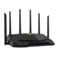 

                                    Asus TUF Gaming AX6000 6000mbps Dual Band Gaming Router